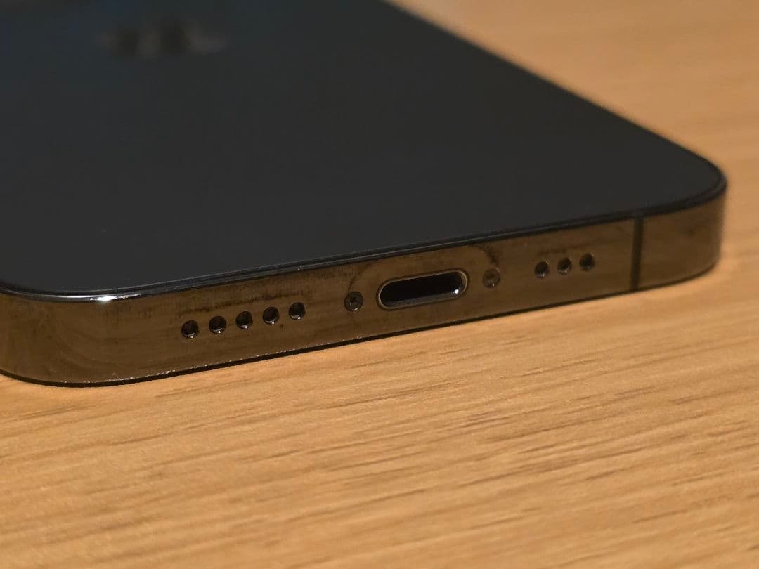 Apple iPhone 13 Pro 128GB 本体