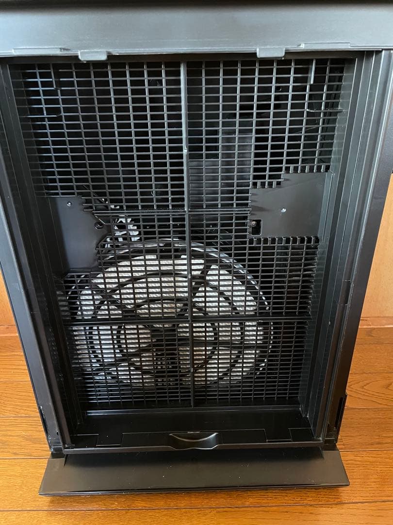 加湿器未使用Panasonic 加湿空気清浄機 F-VC70XU 2022年製