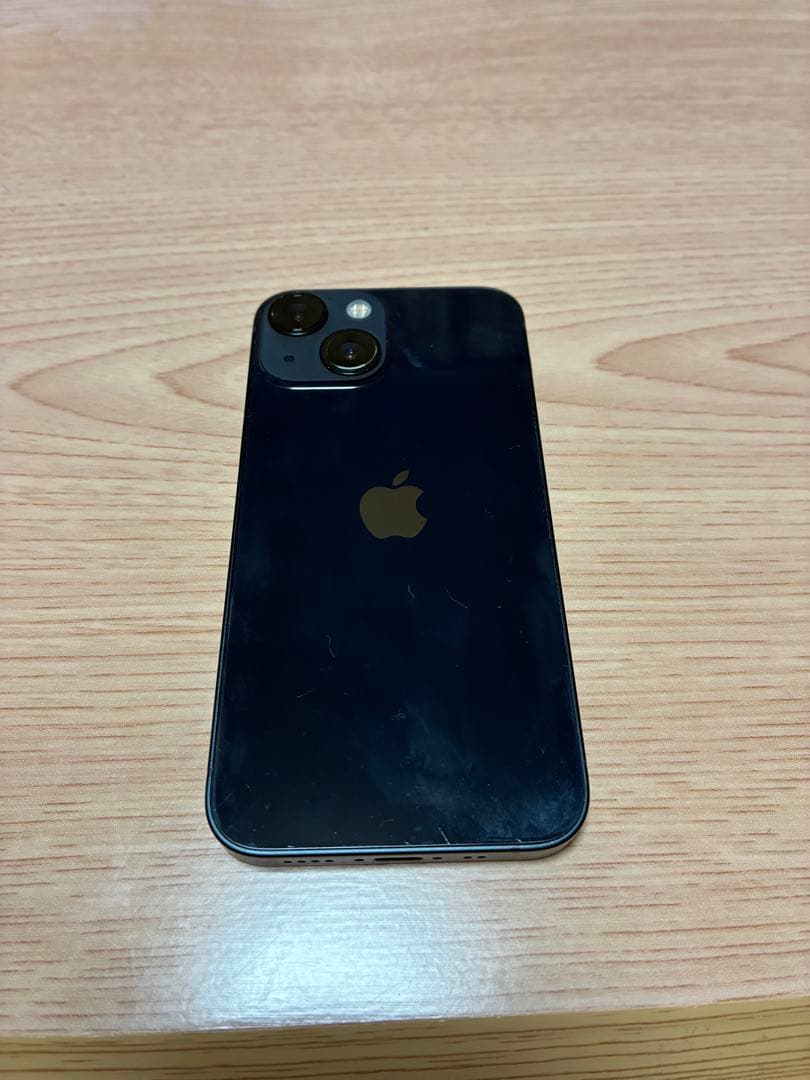 iPhone13mini 128GB ミッドナイト SIMフリー