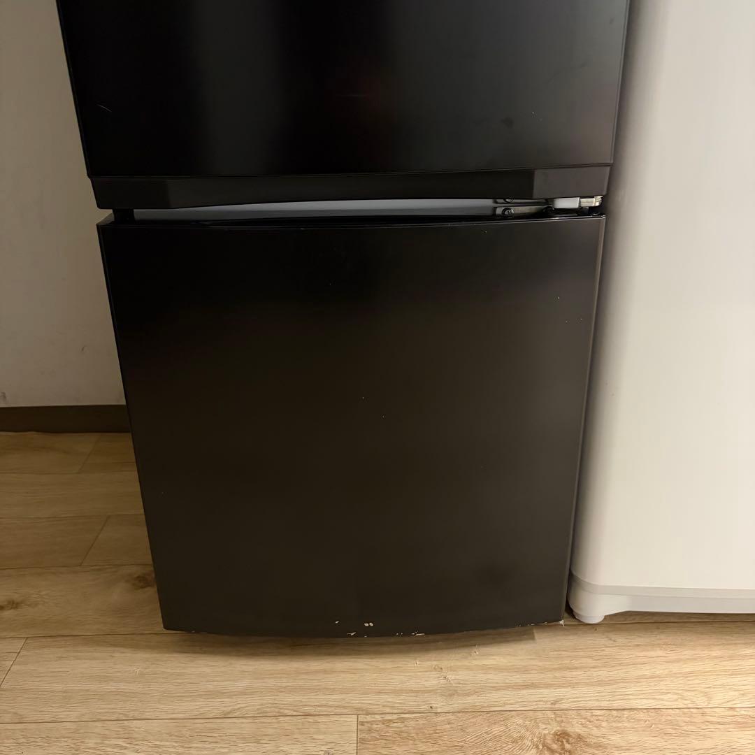 美品高品質　東芝1人暮らし家電セット❗️大阪、大阪近郊配送と設置無料B