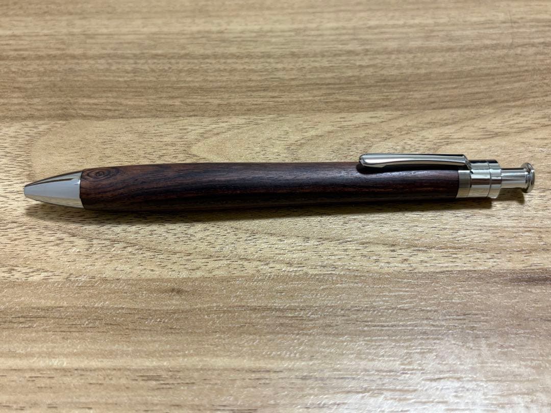 工房楔　ルーチェペン　キングウッド