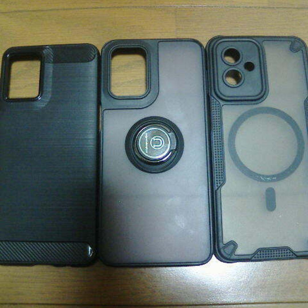 motorola moto g55 5G ブラック 8GB 256GB