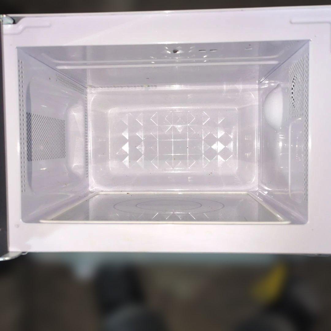 HITACHI 電子レンジ 500W/600W/200W/100W 2021年製