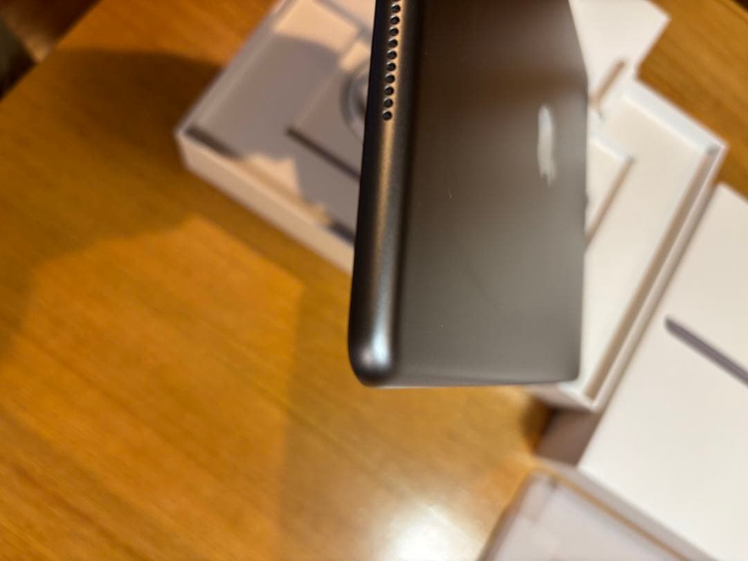 iPad 第9世代 64GB WiーFiモデル スペースグレイ