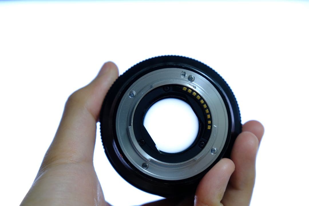 Fujinon 56mm F1.2 R APD 単焦点レンズ