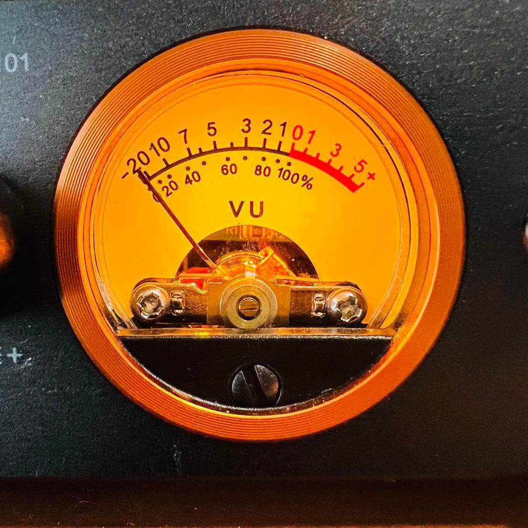 Fosi Audio MC101 ステレオアンプ Bluetooth
