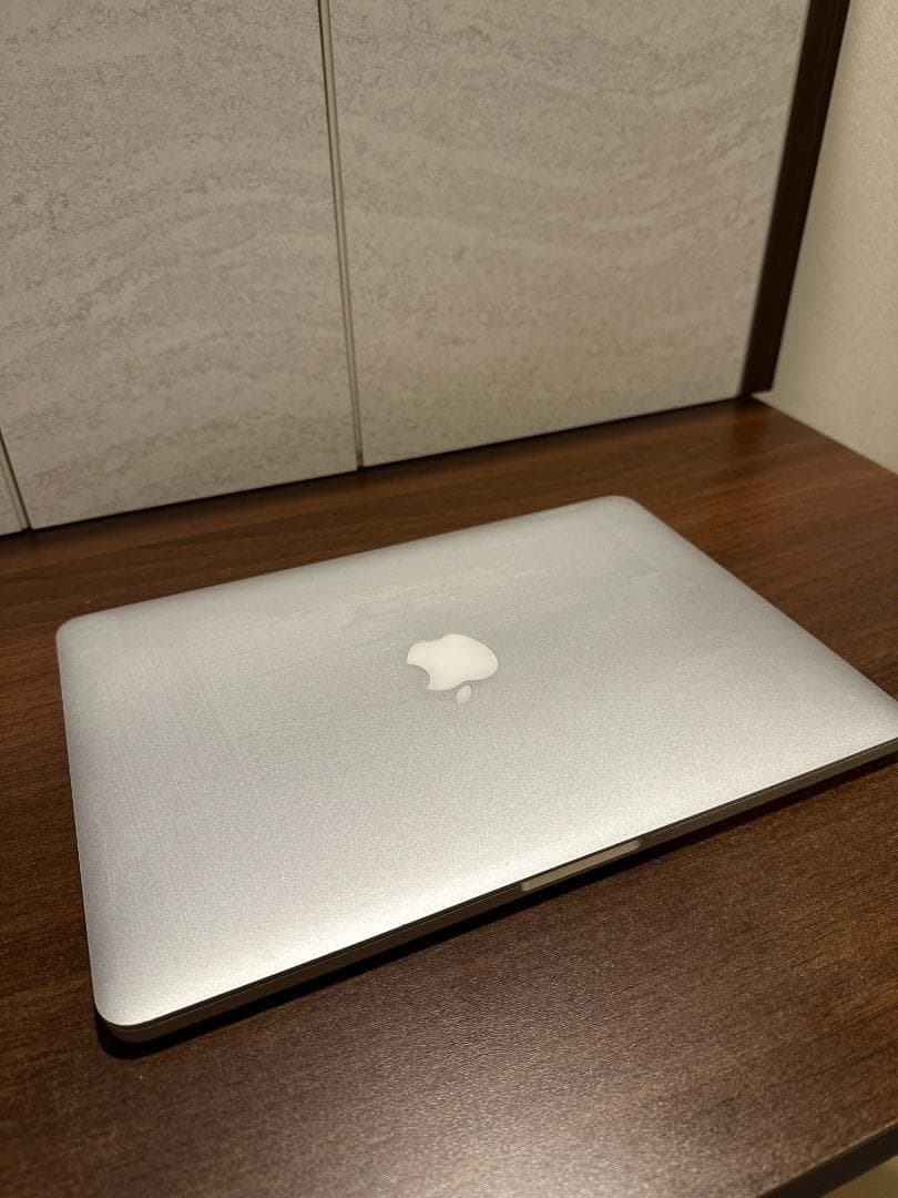 m*m様 Apple MacBook Pro (Retina, 2013年モデル