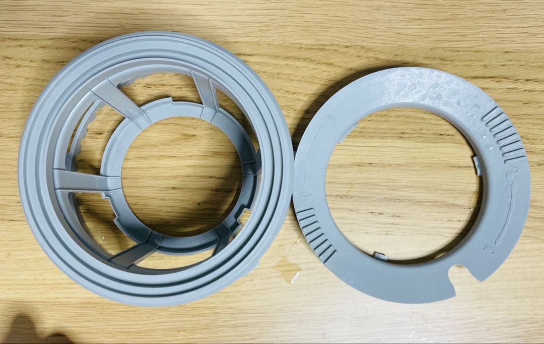 ⭐️美品　2023年製　Airdog Moi 高機能加湿器