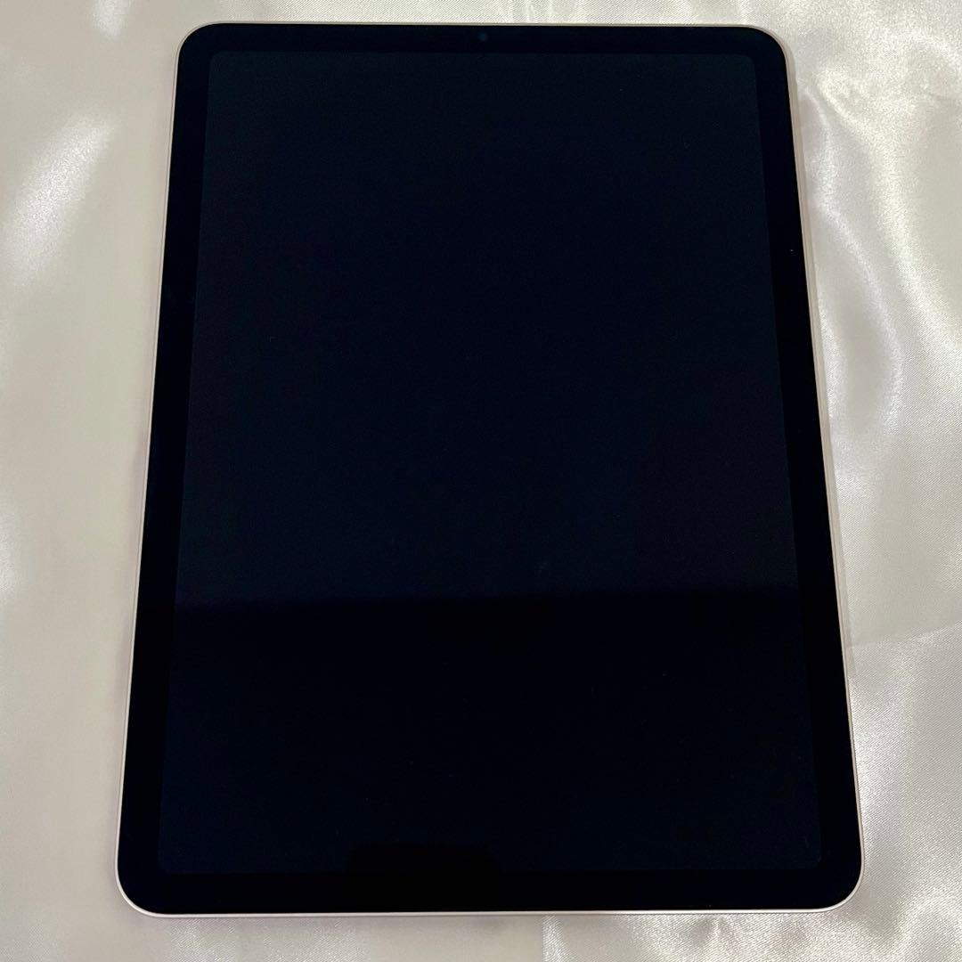 iPad Air 第5世代 64GB Wi-Fi ピンク