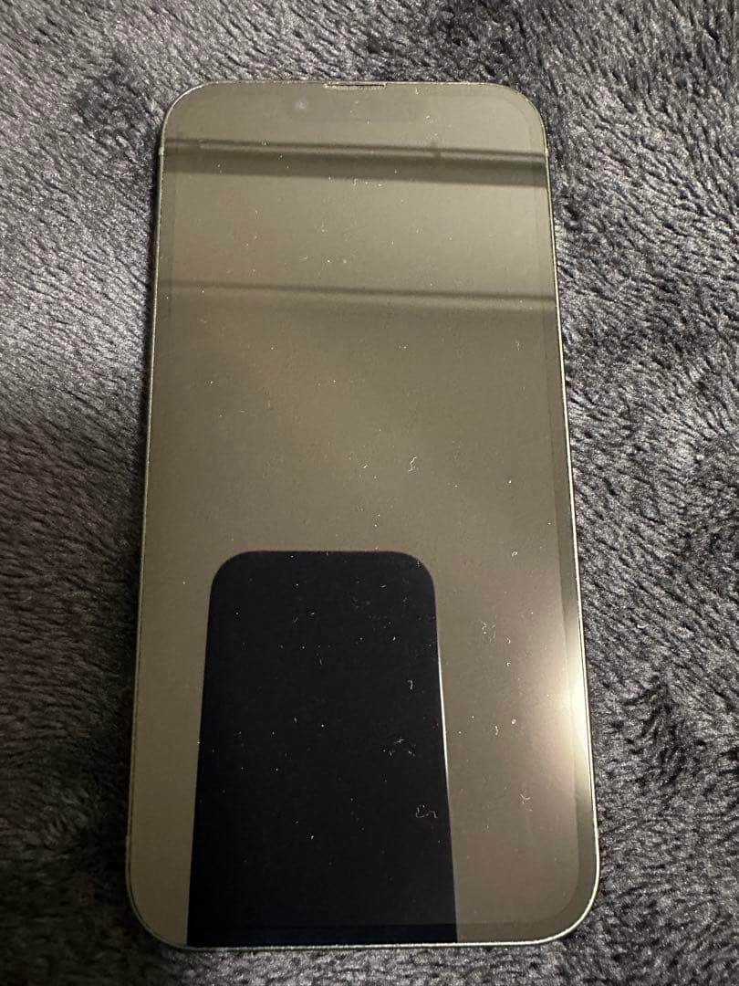 iPhone 13美品128GB ( 電池100% )ミッドナイト