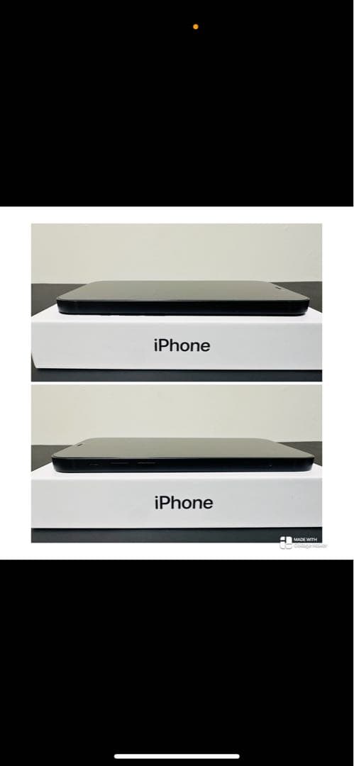 iPhone 13美品128GB ( 電池100% )ミッドナイト
