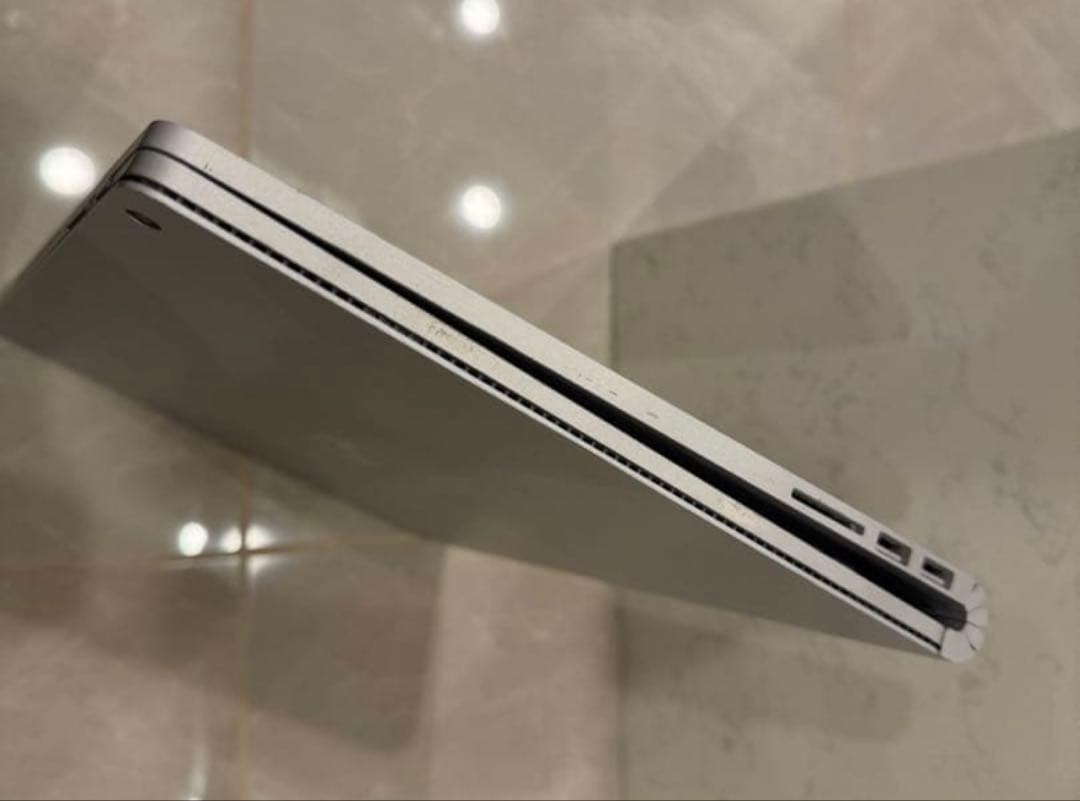 Surface Book 2 パソコン windows お値下げ可！