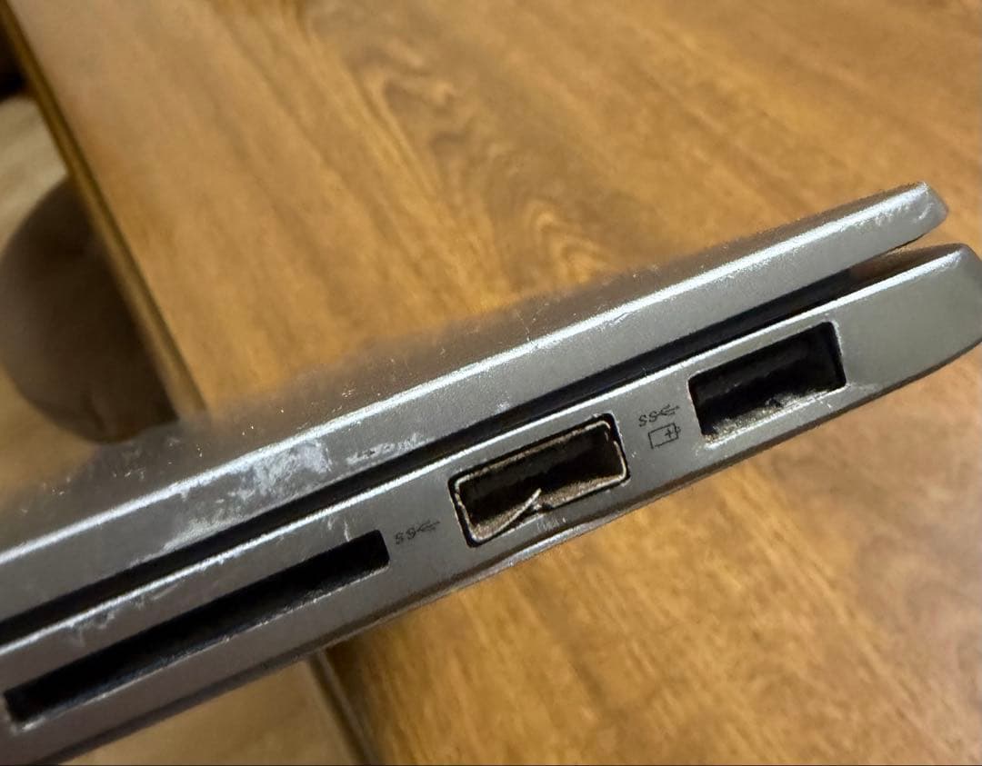 Windowsノート本体 Lenovo ideaPad S540-14AP