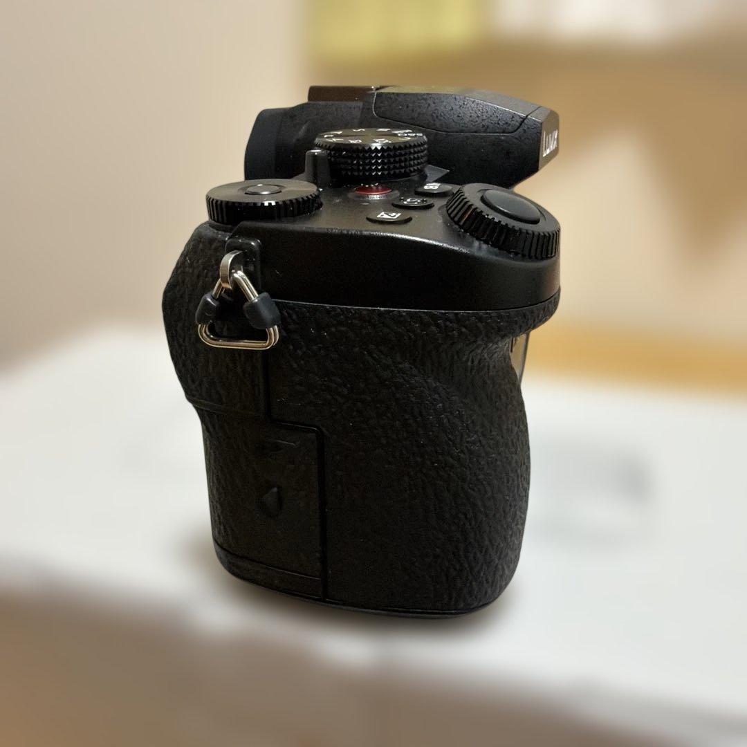 LUMIX G99Ⅱ ボディのみ