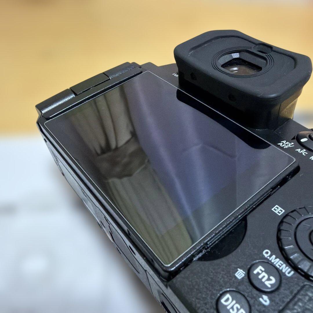 LUMIX G99Ⅱ ボディのみ