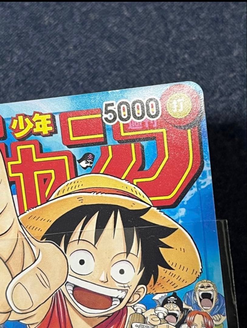【なお】まとめ売りナミ、ジャンプルフィ2枚セット