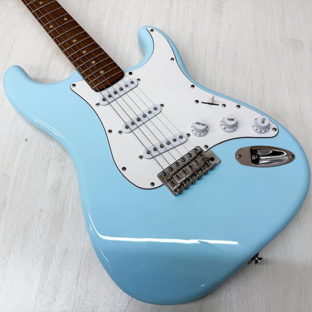 GrassRoots G-SE-50R SOB エレキギター グラスルーツ