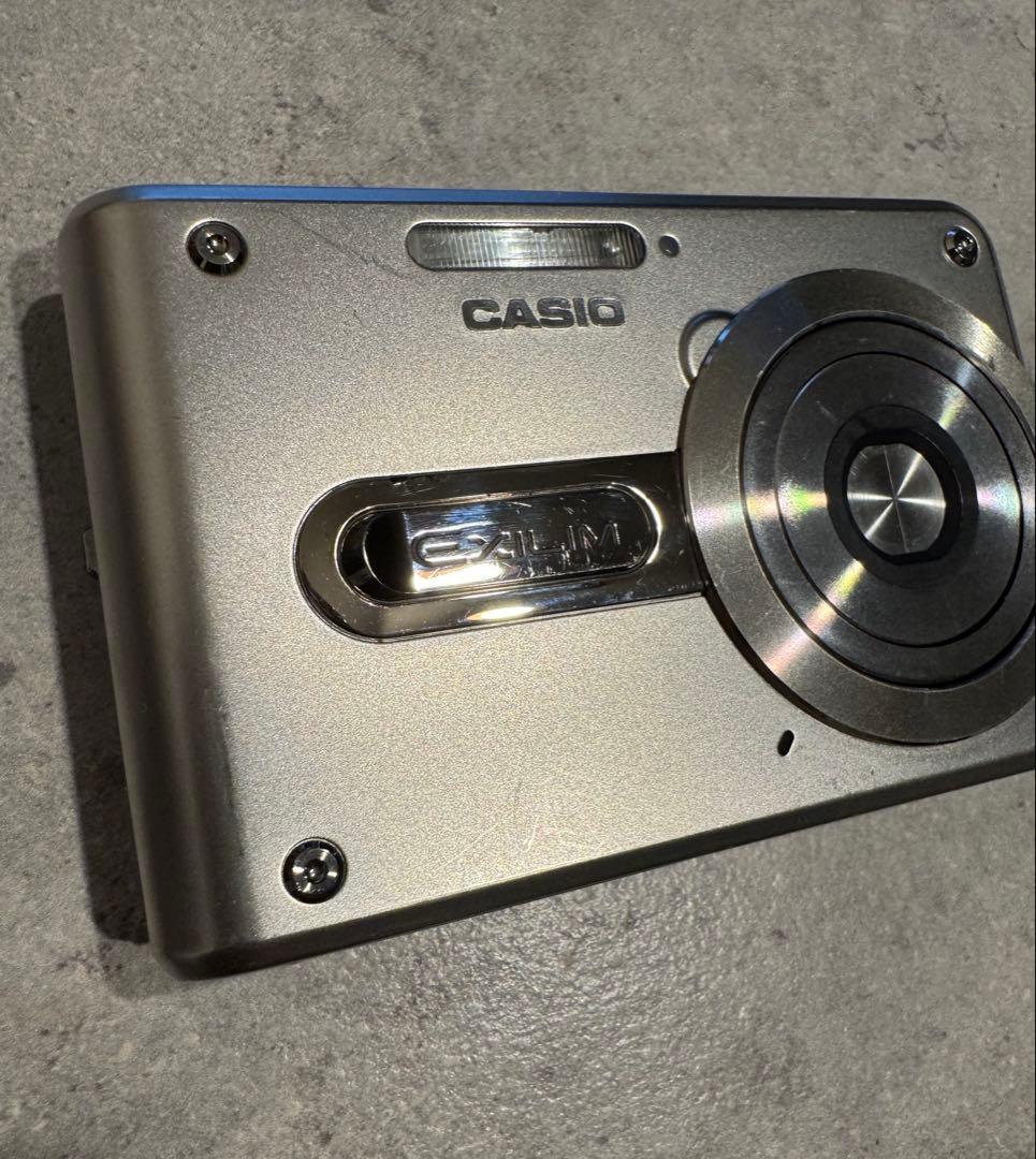 美品＊CASIO EX-S100
