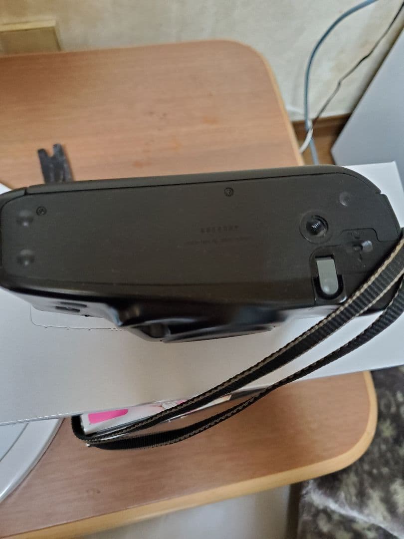 Canon　オートボーイ　PANORAMA