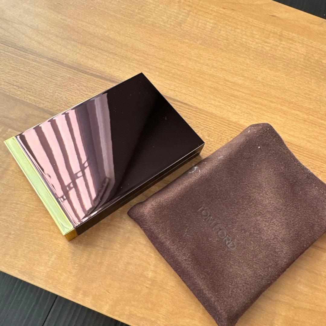 アイシャドウパレット