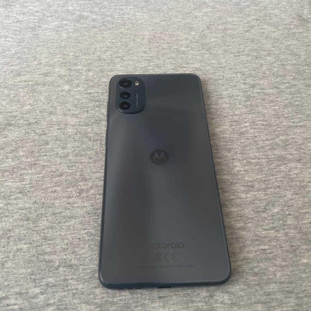 motorola moto e32s 本体　シムフリー