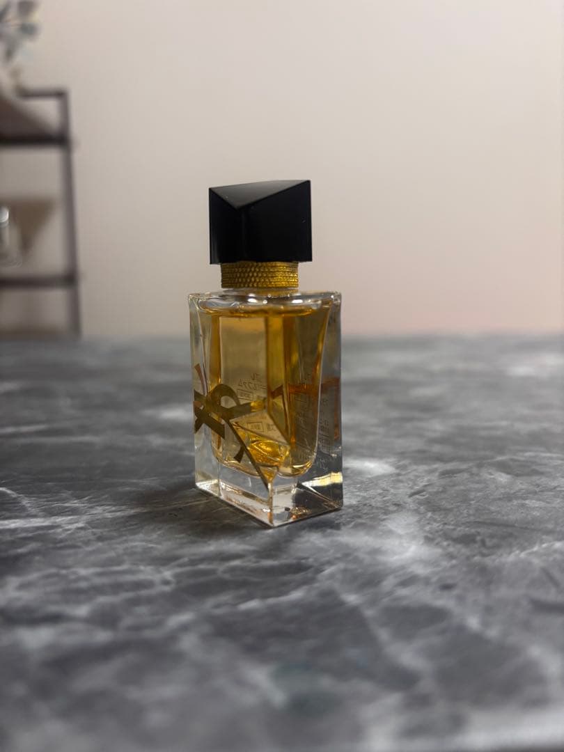 イヴサンローランリブレ YSL オードトワレ 50ml ➕ミニサイズ