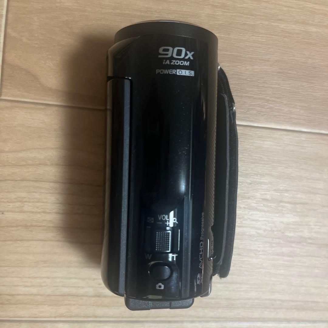 Panasonic HC-V230M デジタルハイビジョンビデオカメラ