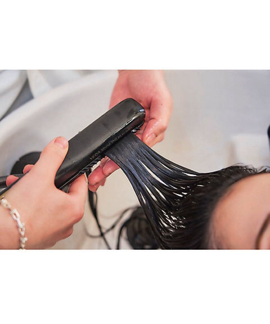 YAMAN ヤーマンヴェーダシャインプロBS for Salon ヘアアイロン