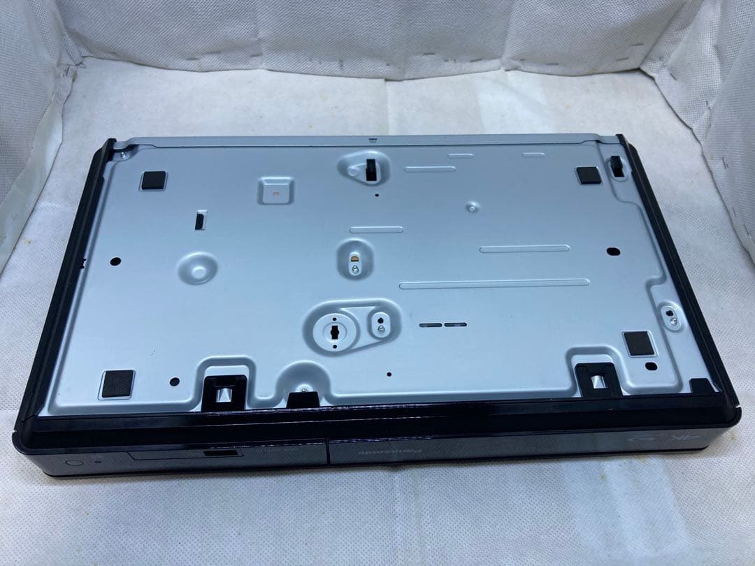 Panasonic 　４Ｋアップ　 DMP-BDT170　2015年製　動作品