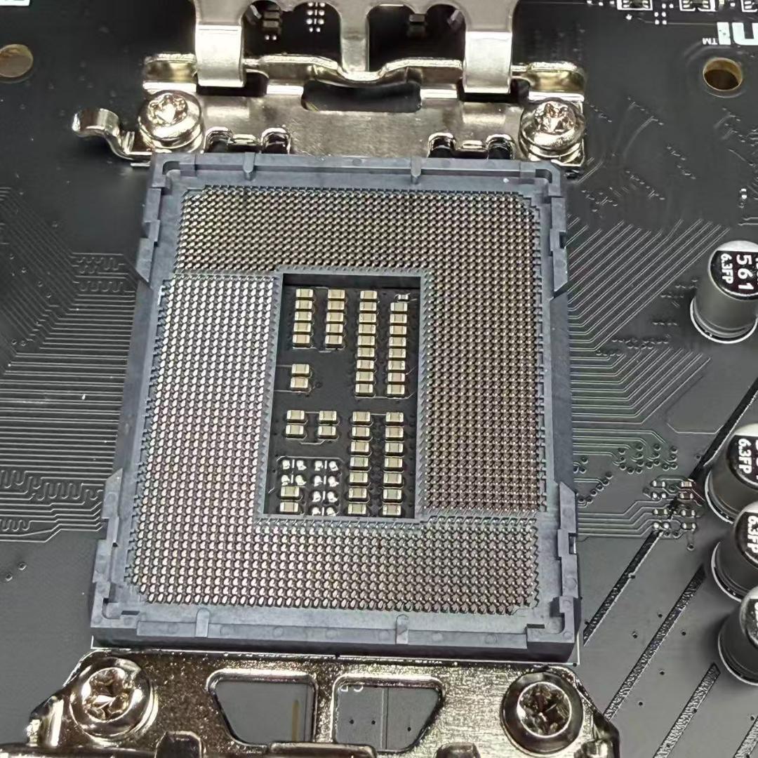 「極美品」MSI PRO B760-VC WiFi IV マザーボード