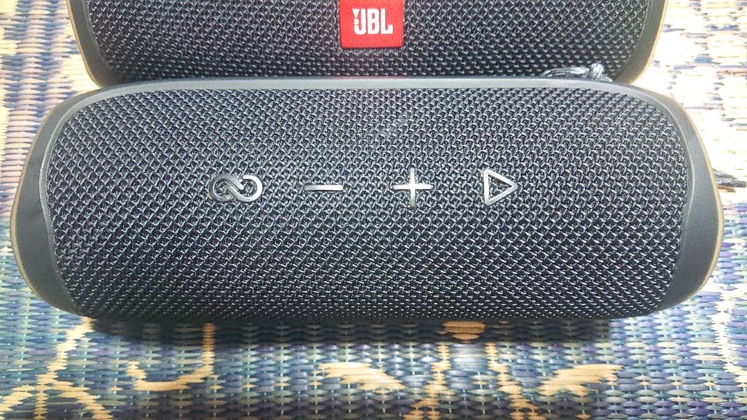 JBL Flip5 ワイヤレススピーカー