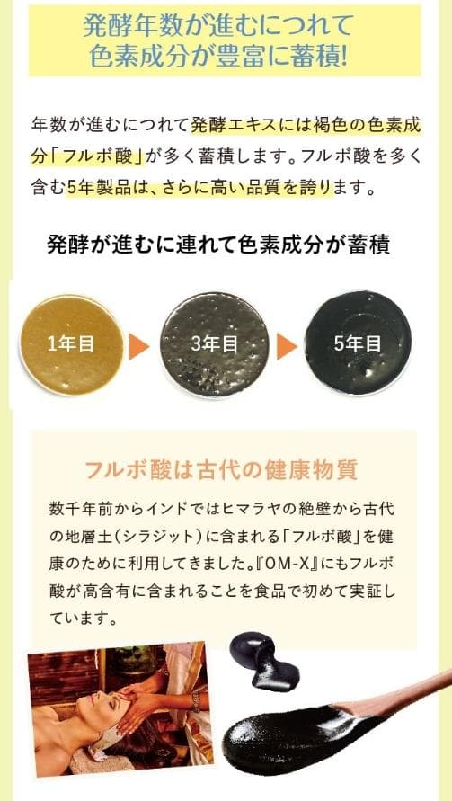 ベストサプリメント受賞❤️】お手軽60粒❤️話題の日本製生酵素❤️OMX5
