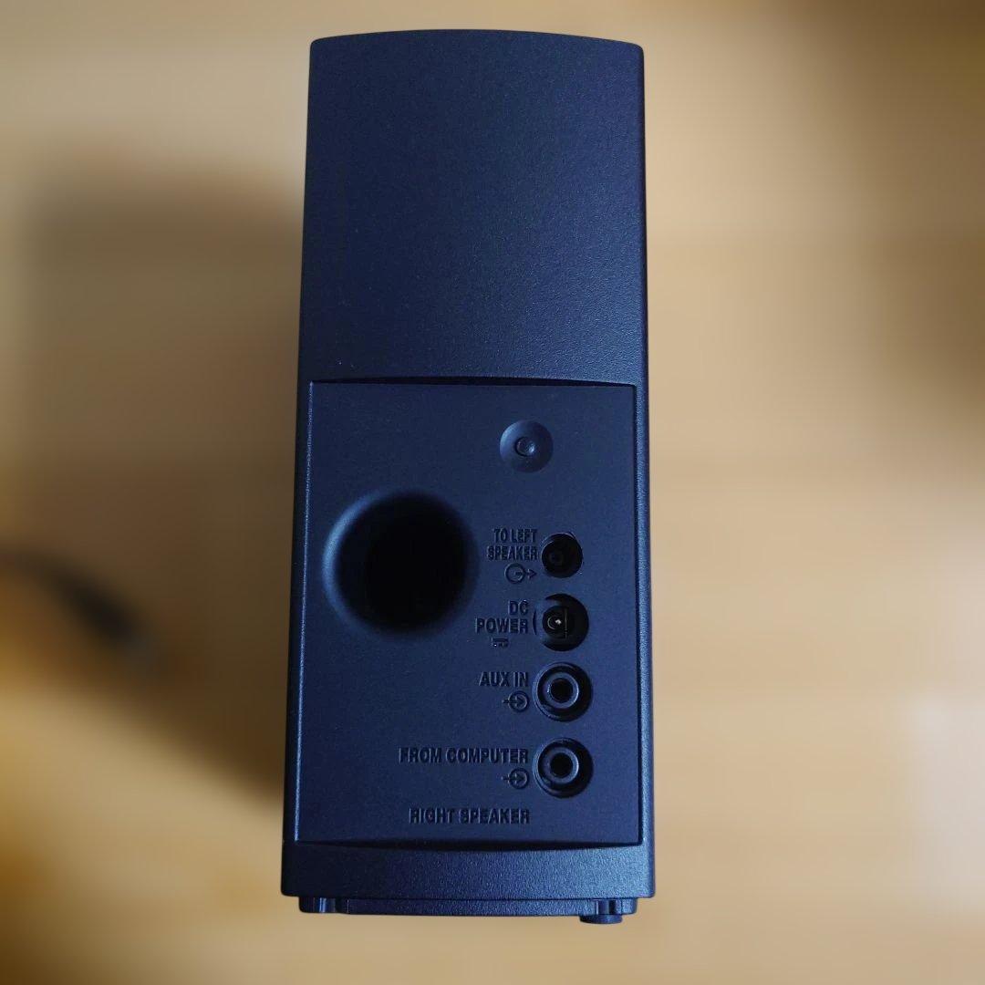 BOSE COMPANION 2 series iii スピーカー