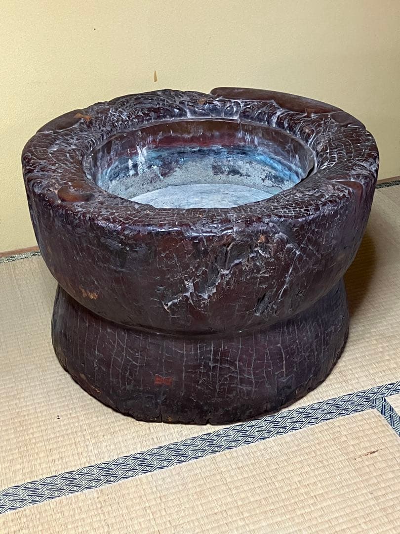 火鉢 No.3