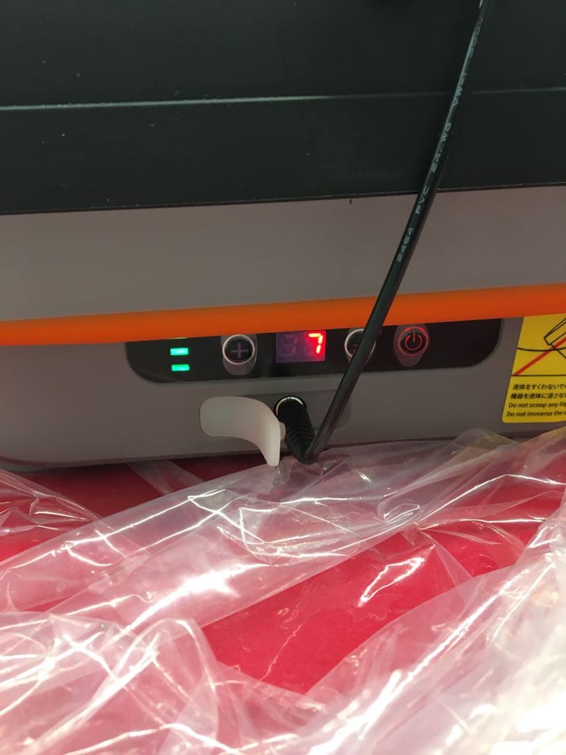 S440 ポータブル折りたたみ式多機能洗浄機