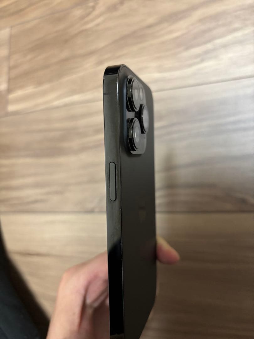 【ＫＪ様】iPhone 14 Pro 128GB スペースブラック SIMフリー