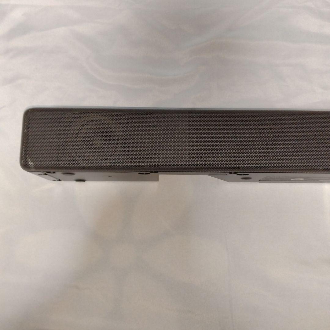 【外箱有・HDMIケーブル付・説明書無】SONY HT-S200F サウンドバー