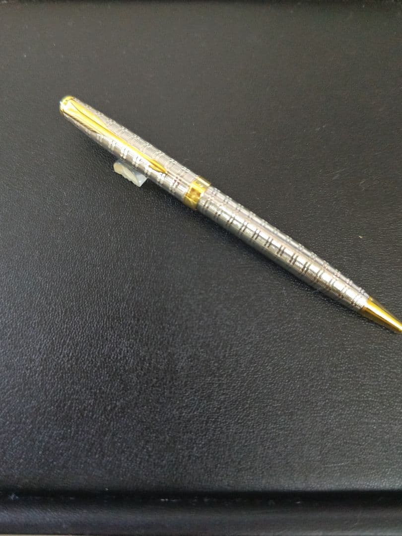 超貴！パーカー　ソネット ボールペン