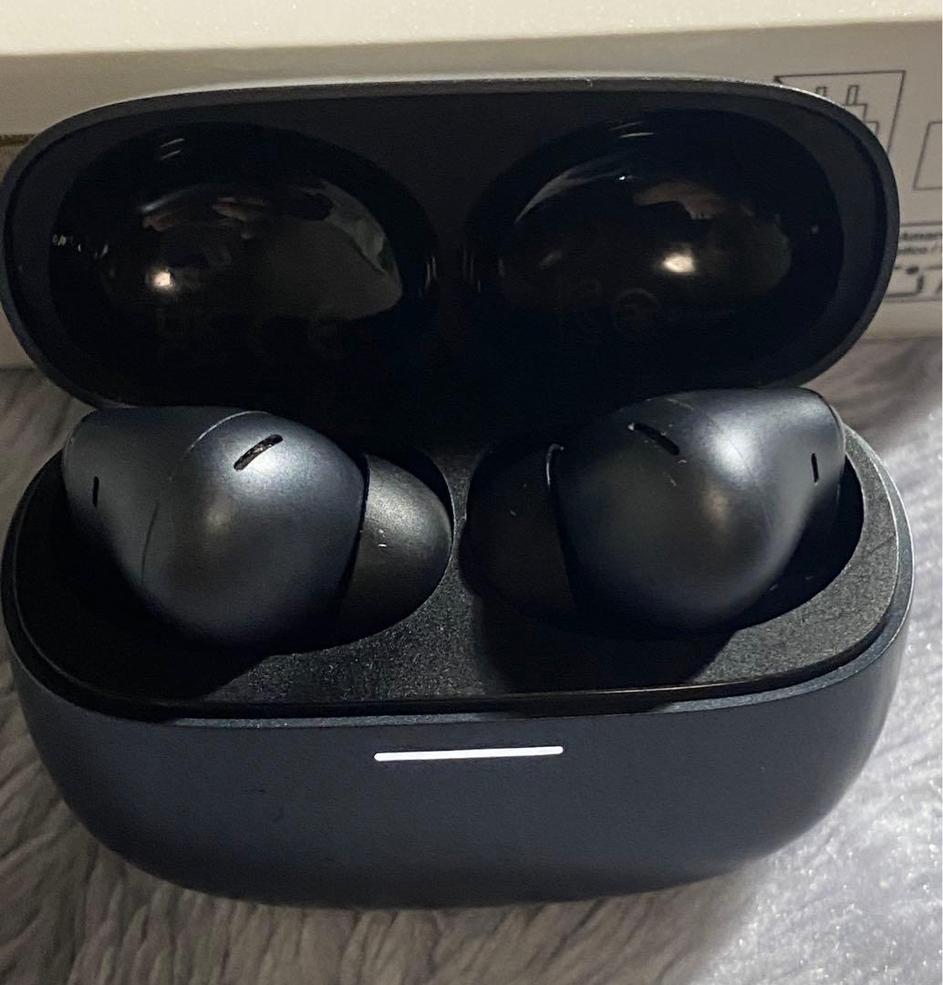 【最終お値下げ】Redmi Buds 6 Pro ワイヤレスイヤホン ノイキャン