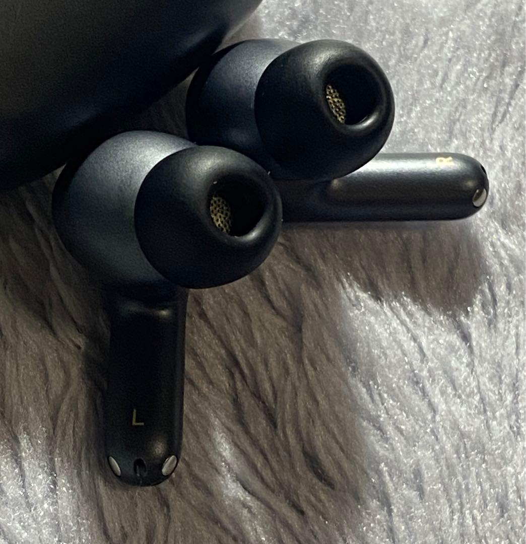 【最終お値下げ】Redmi Buds 6 Pro ワイヤレスイヤホン ノイキャン
