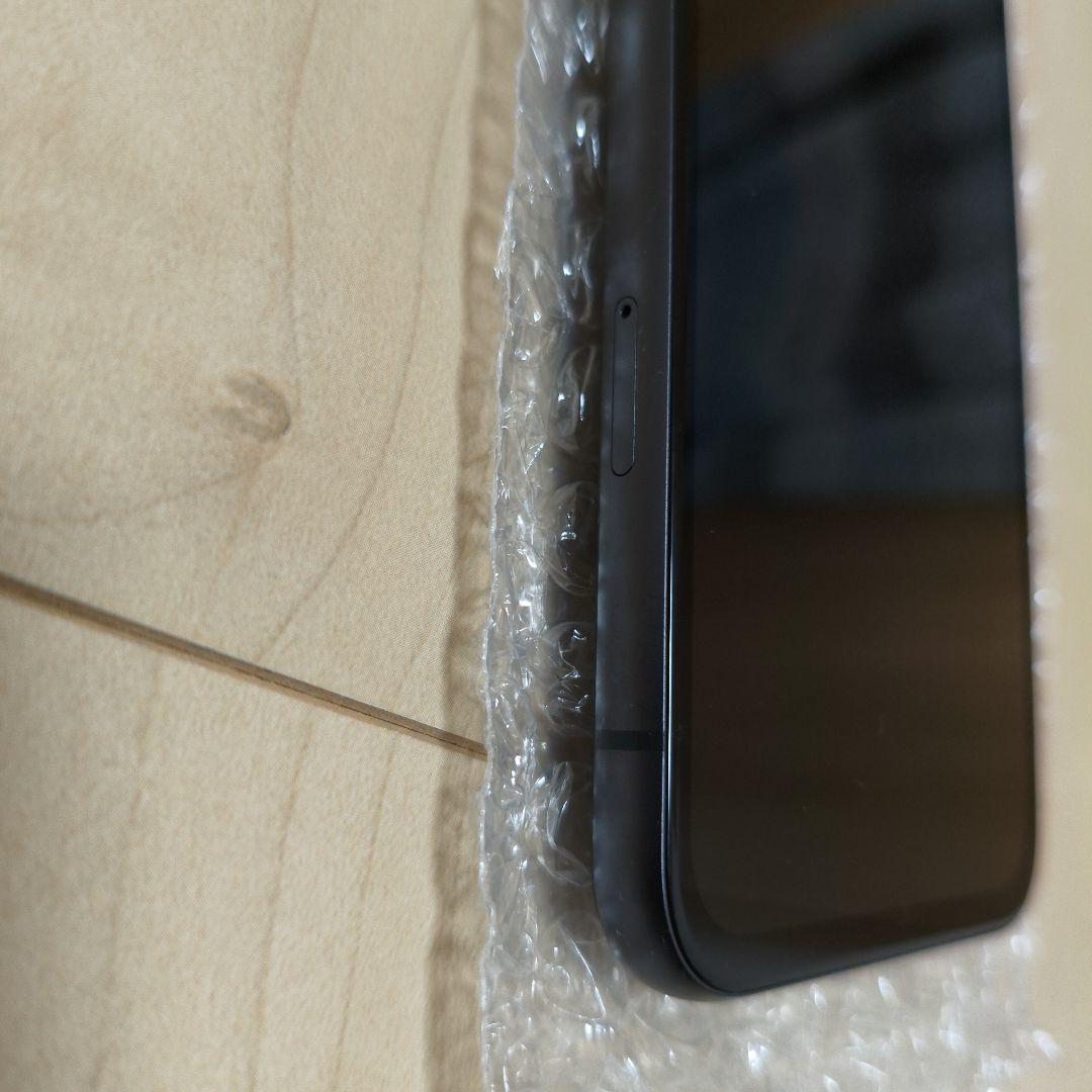 Google Pixel8a 128GB 美品 オブシディアン simフリー