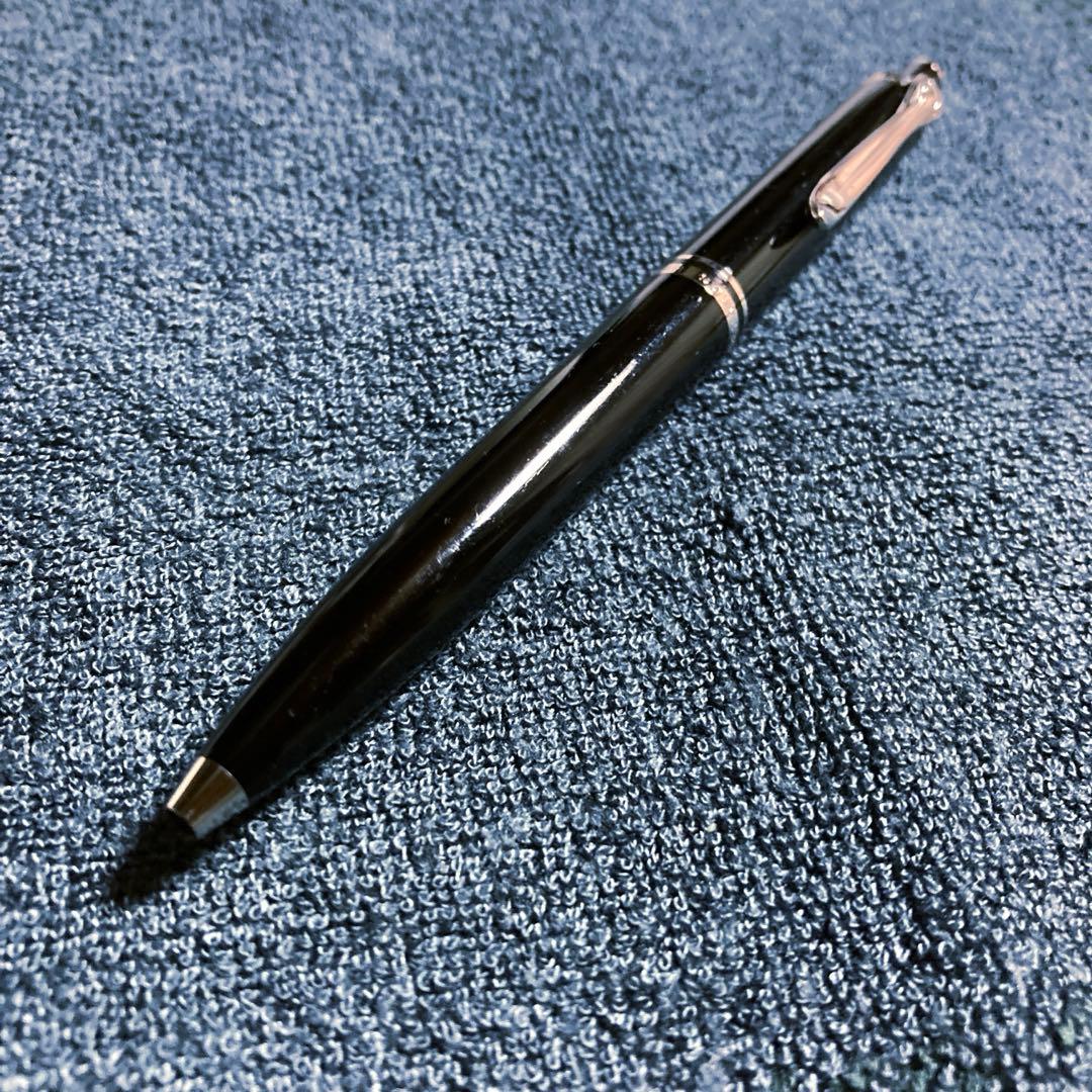 Pelikan（ペリカン）ボールペン スーベレーン K405