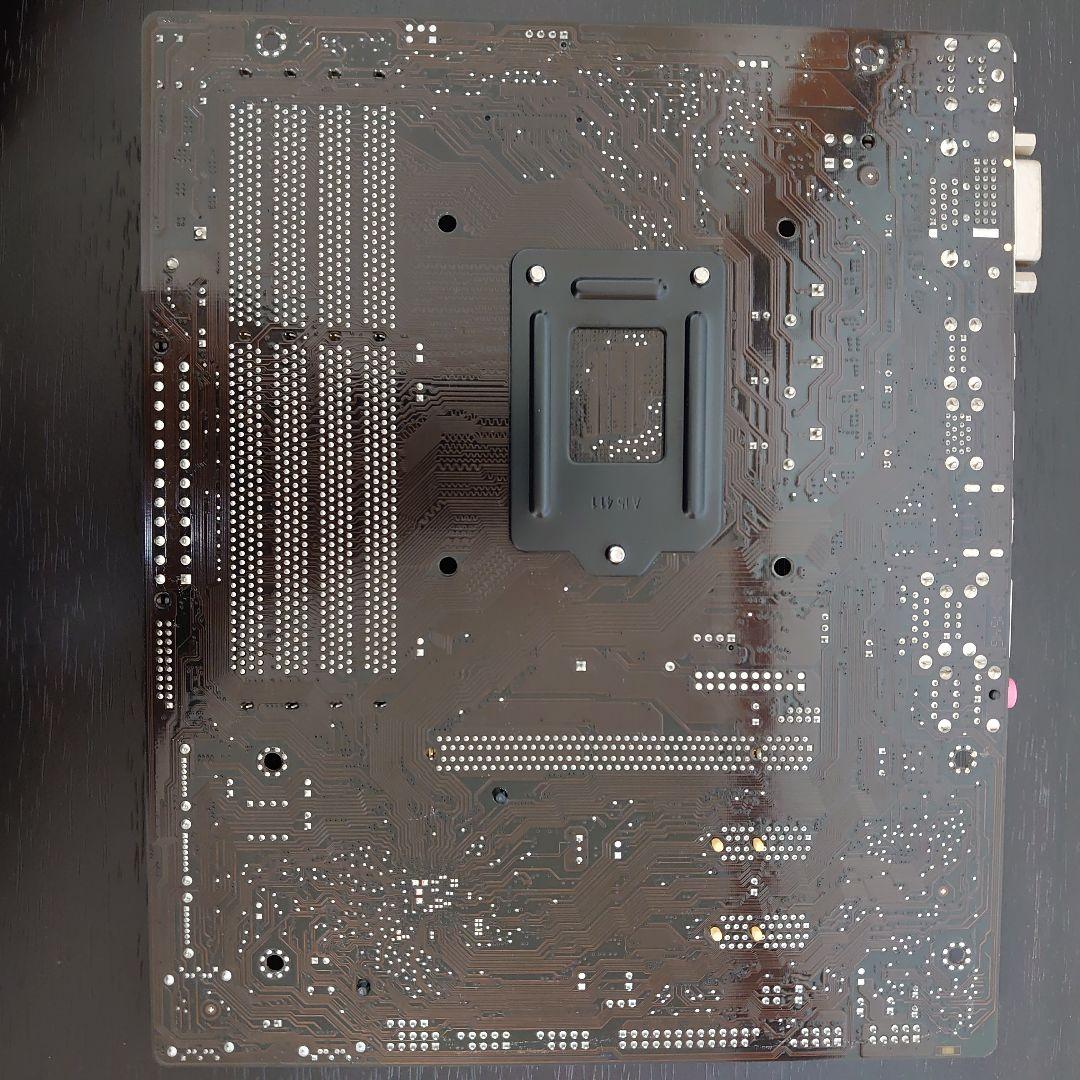 [ASUS] B85M-G 中古マザーボード