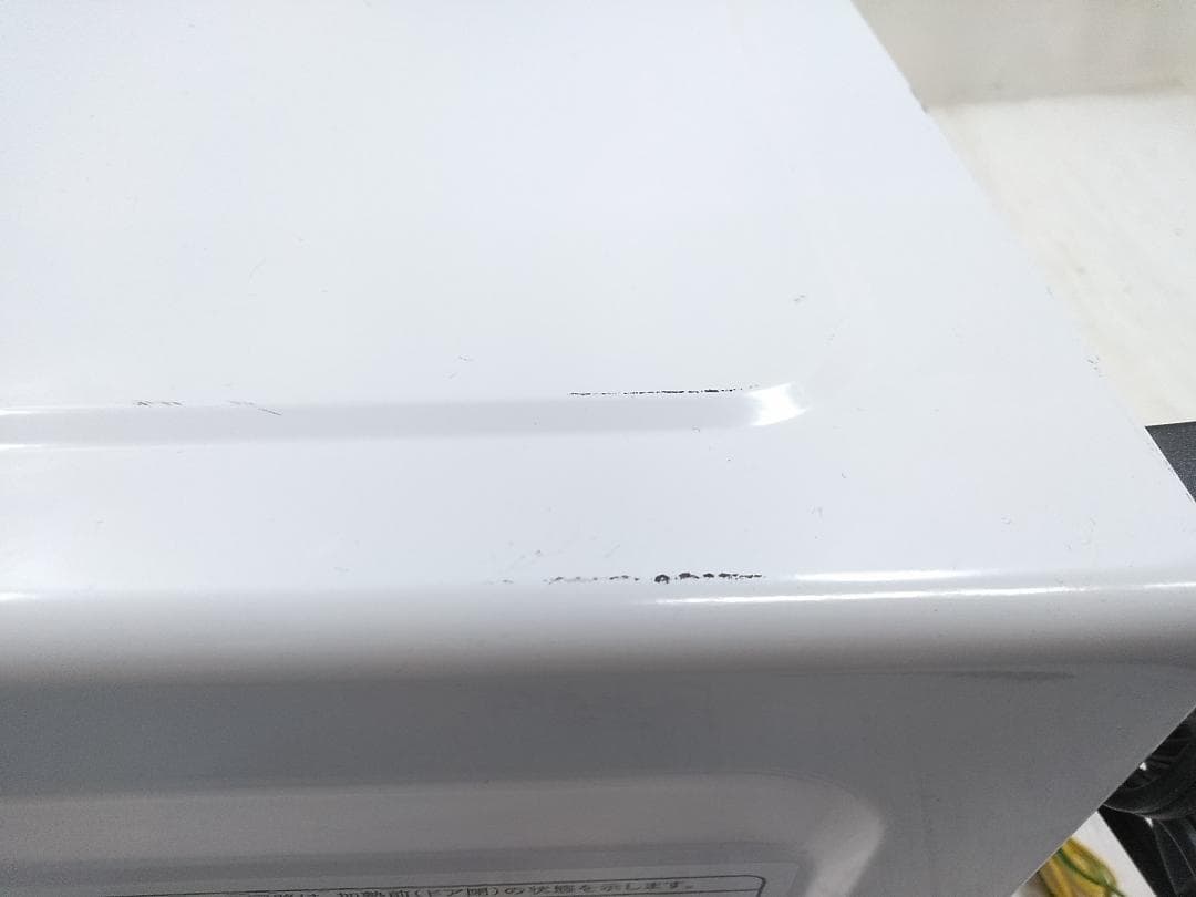SHARP RE-TF17S-W 単機能電子レンジ 2018年製◇