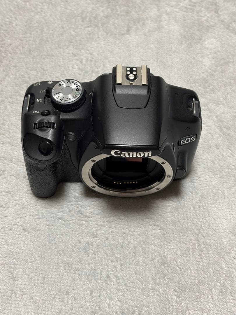 Canon EOS Kiss X3 ボディ 動作確認済 一眼レフ