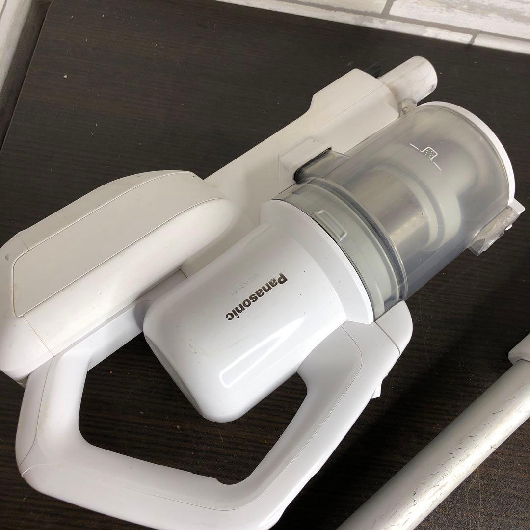 Panasonic 掃除機 MC-SBV01