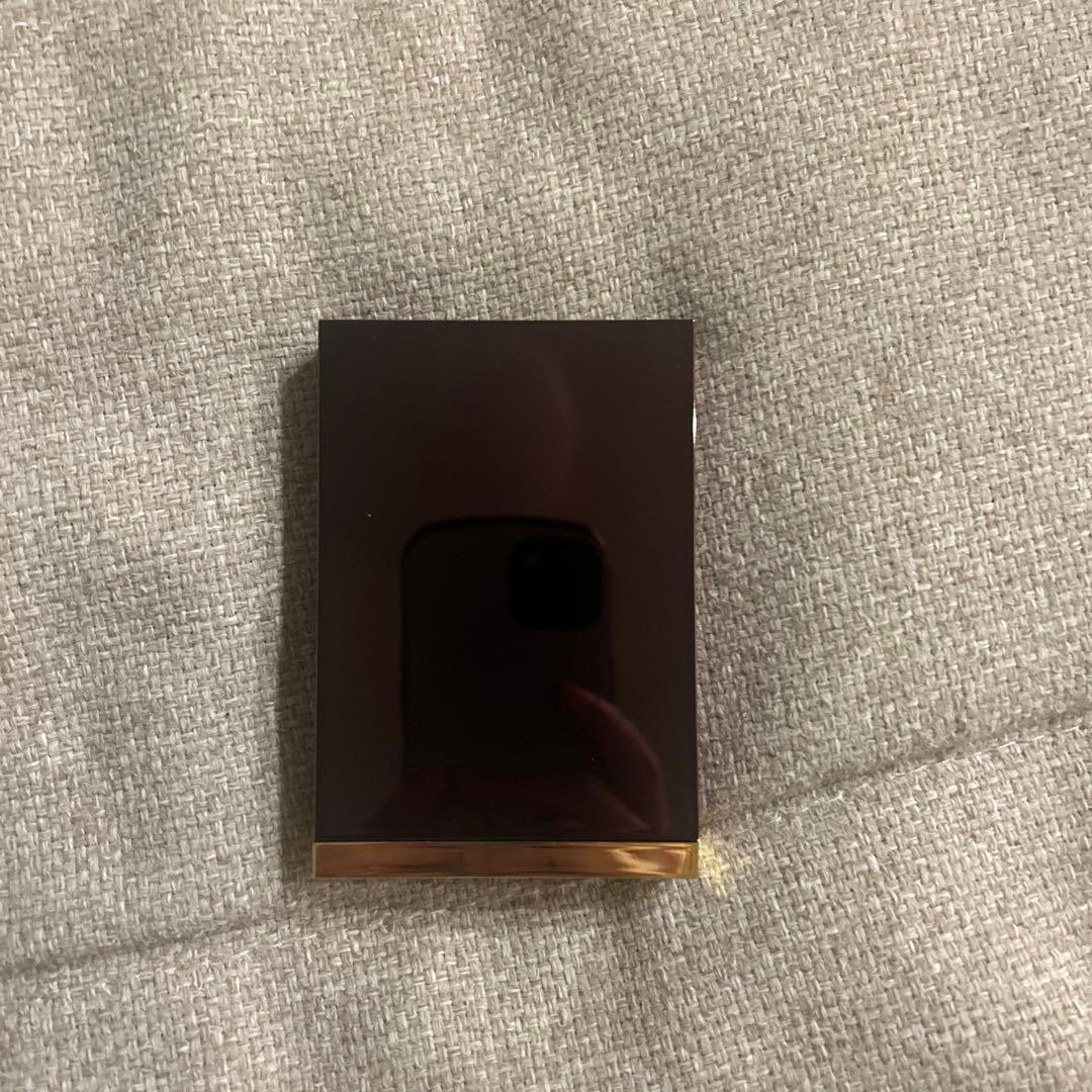 TOM FORD アイシャドウパレット