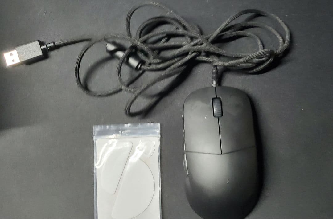 ORYZA マウスバンジー XM2 8k セット