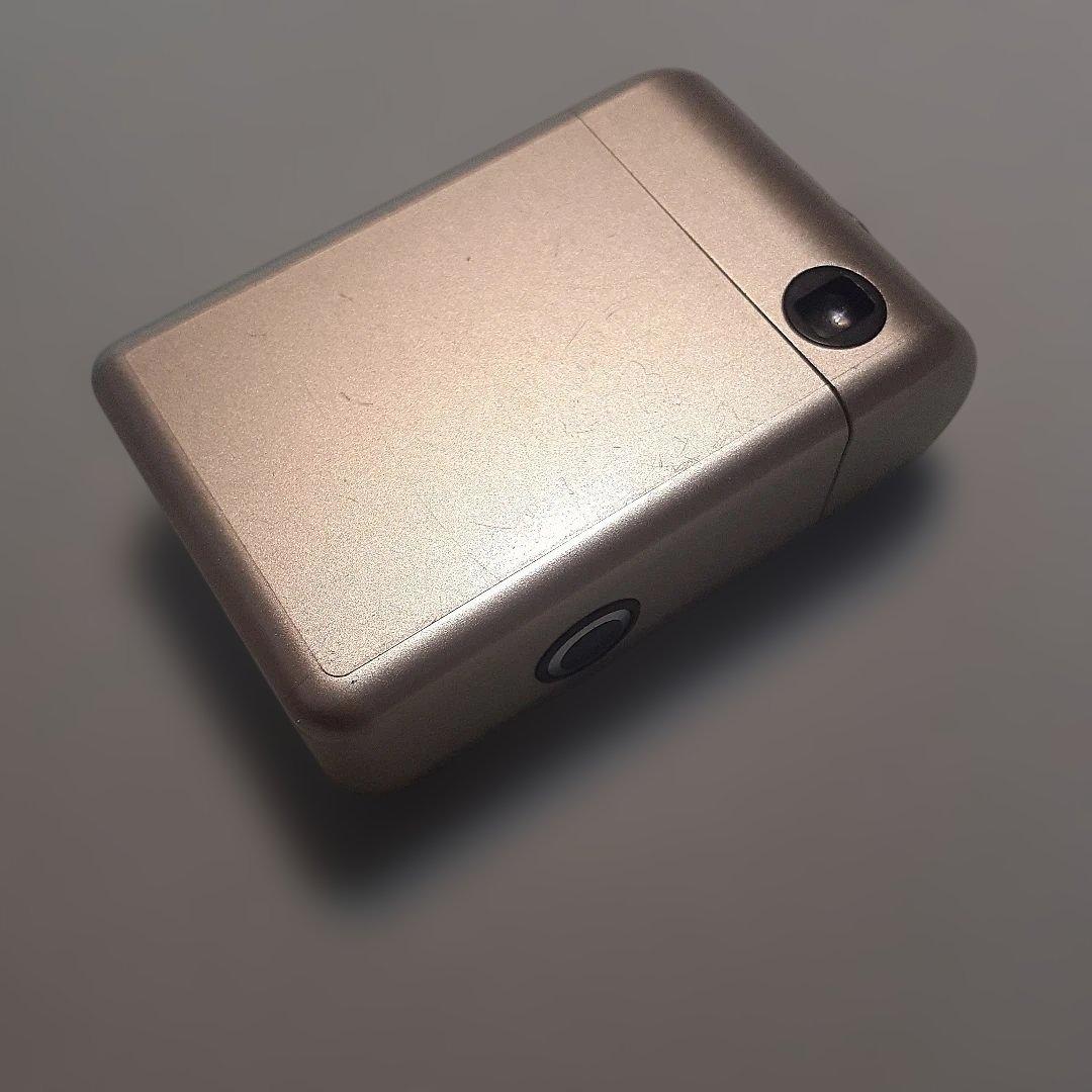 Fujifilm TIARA lx APSフィルム　 コンパクトカメラ