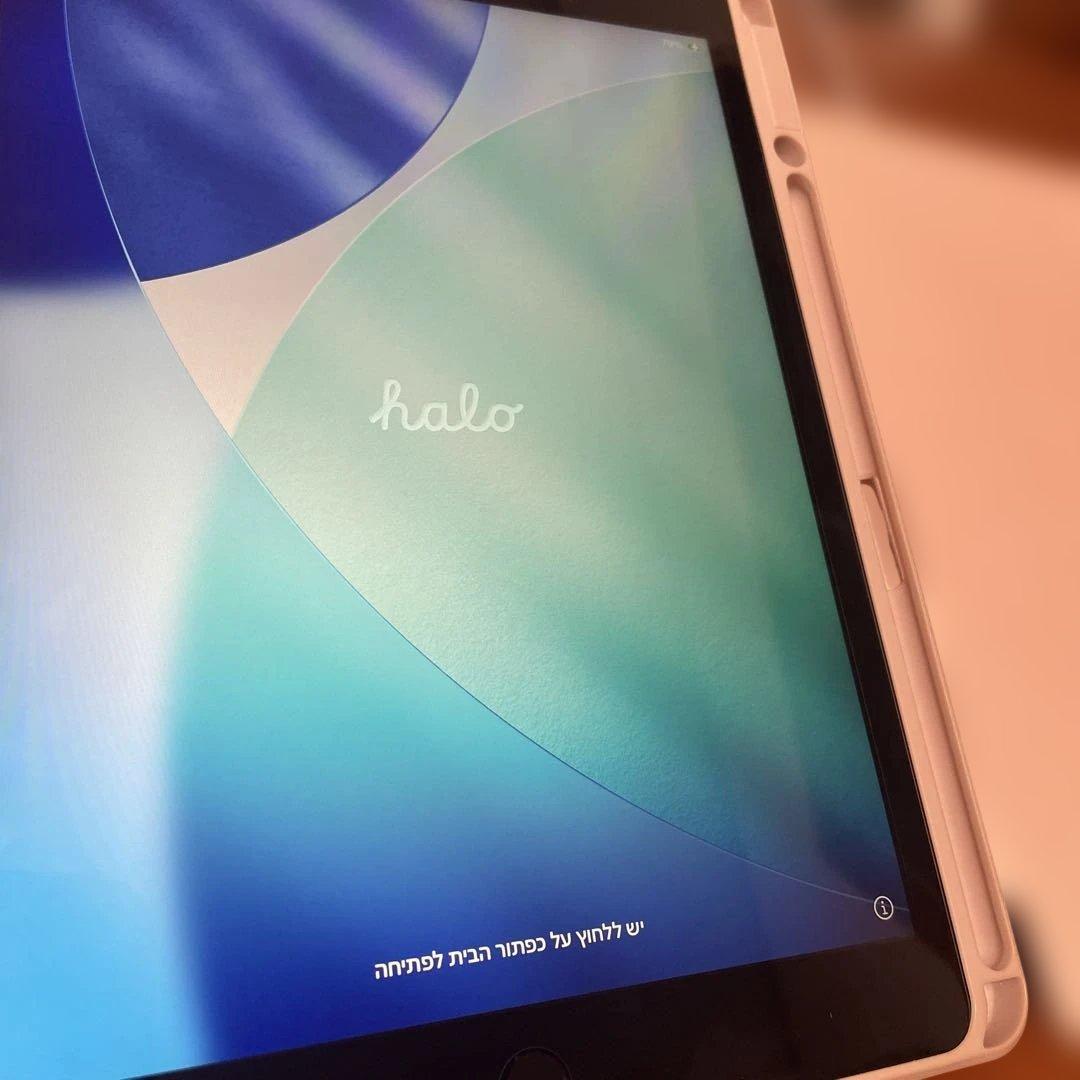 iPad第九 第9世代 64GB スペースグレー　MK2K3J/A訳ありジャンク